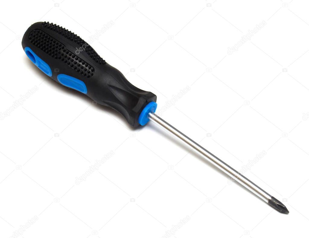 Screwdriver repair tool