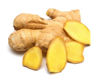 zencefil kökü kesmek  