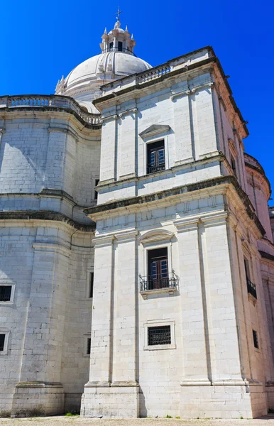 Panteón Nacional en Lisboa, Portugal . —  Fotos de Stock