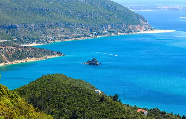 Natuur Park van Arrabida, Portugal. — Stockfoto