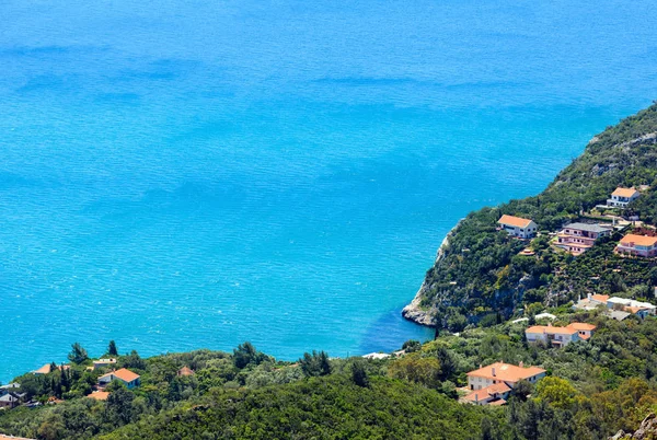 Přírodního parku Arrabida, Portugalsko. — Stock fotografie