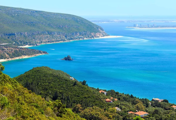 Nature Park av Arrabida, Portugal. — Stockfoto