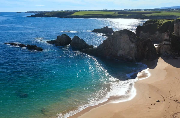 Mexota beach (İspanya).