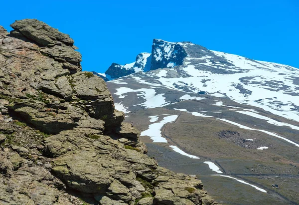 Parque Nacional de Sierra Nevada, España . —  Fotos de Stock