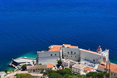 Doğa Park Arrabida, Portekiz.