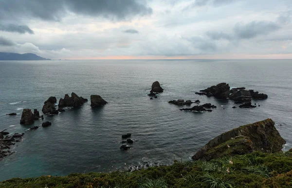 Costa de Loiba (Αστούριες, Ισπανία). — Φωτογραφία Αρχείου