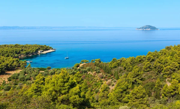 Isla de Kelifos, Grecia . —  Fotos de Stock