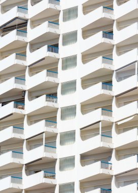 Mimari (ev) arka plan.