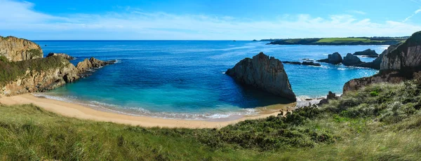 Mexota beach (Spanien). — Stockfoto