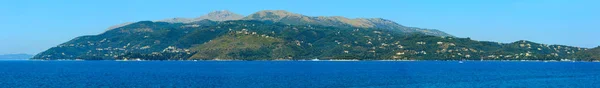 Isla de Corfú (Grecia ). —  Fotos de Stock
