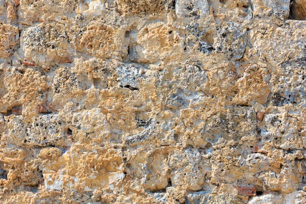 Old wall (background) — Stock Photo, Image