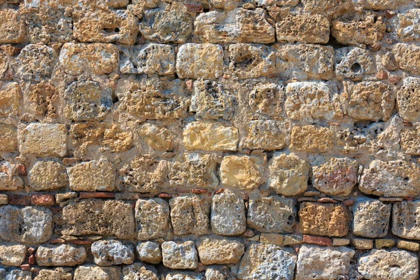 Old wall (background) — Stock Photo, Image