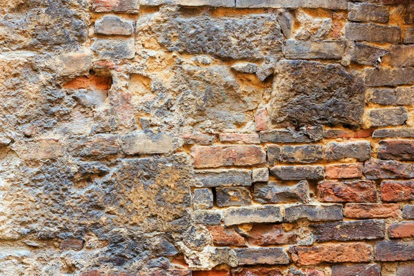 Brick wall (background) — Stock Photo, Image