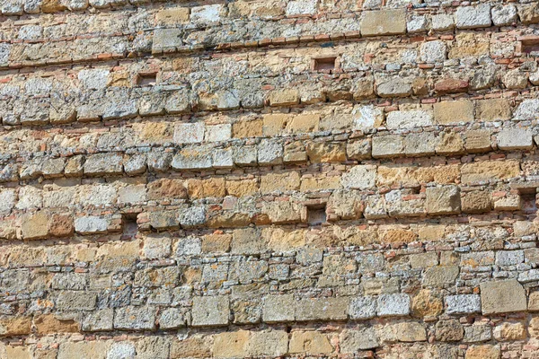 Old wall (background) — Stock Photo, Image