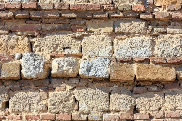 Old wall (background) — Stock Photo, Image