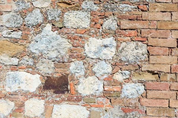 Brick wall (background) — Stock Photo, Image