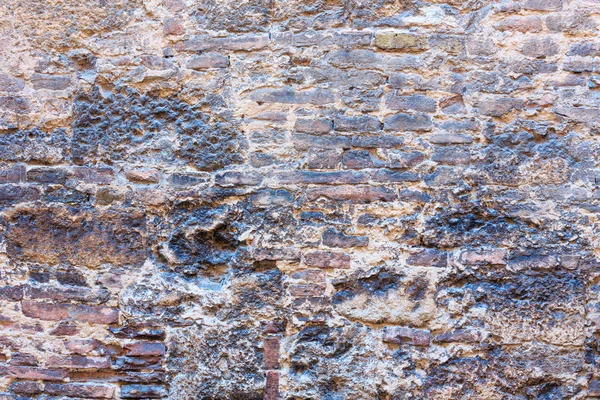 Brick wall (background) — Stock Photo, Image