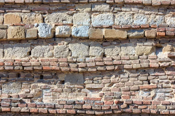 Old wall (background) — Stock Photo, Image