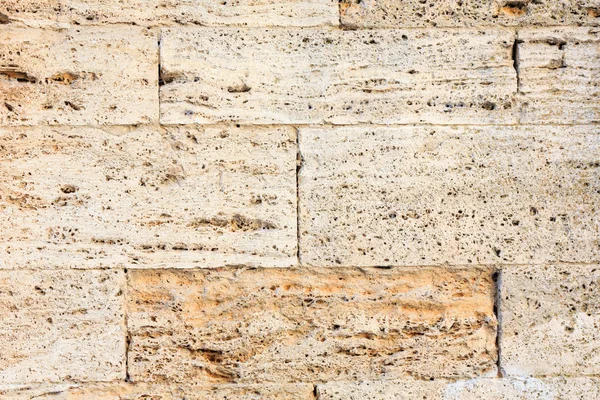 Stone wall (background). — Stock Photo, Image