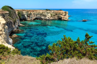 Torre Sant Andrea, İtalya
