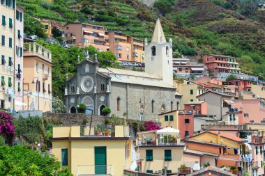 Summer Riomaggiore, Cinque Terre