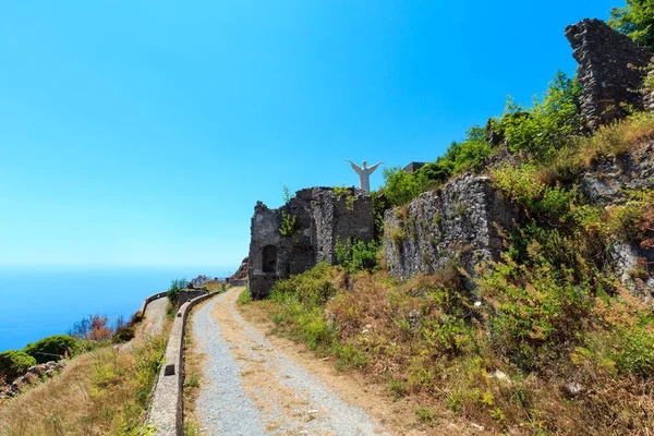 San Biagio, Maratea. italie — Photo