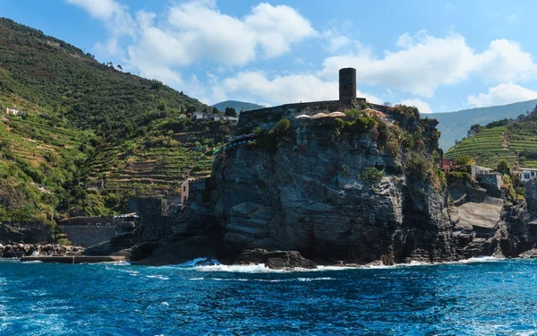 Vernazza, Cinque Terre — Photo