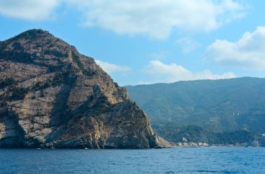 Monterosso, Cinque Terre