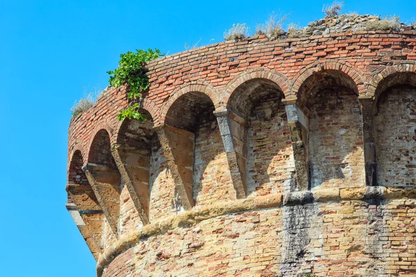 San Gimignano, Toszkána, Olaszország — Stock Fotó