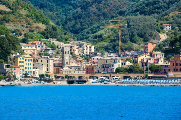 Monterosso, Cinque Terre
