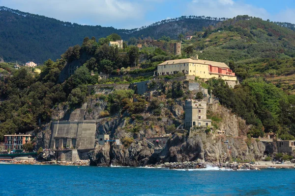 Monterosso, Cinque Terre — Stockfoto