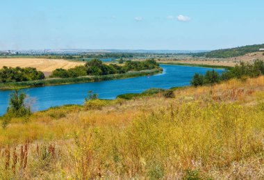 Yaz Güney Bug Nehri, Ukrayna