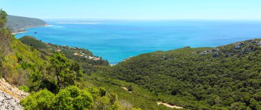 Doğa Park Arrabida, Portekiz.