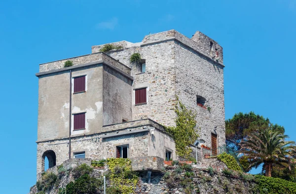 Monterosso Torre Aurora, Cinque Terre — Photo