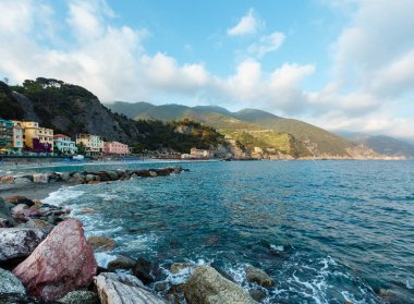 Monterosso, Cinque Terre