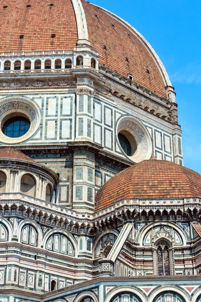 詳細については、トスカーナ、イタリアのフィレンツェ大聖堂 — ストック写真