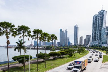 Panama şehri, panama 