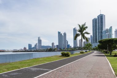 Panama şehri, panama 