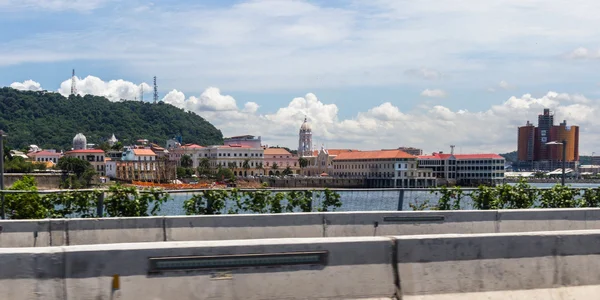 巴拿马Casco Viejo — 图库照片