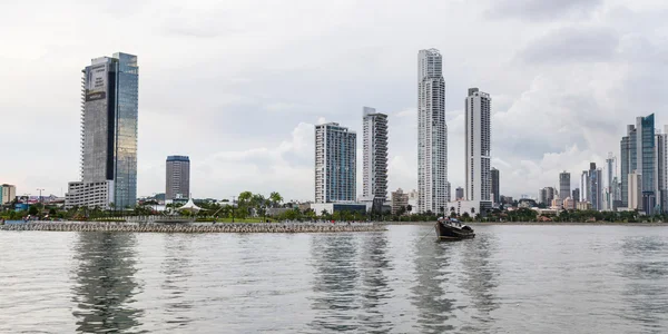 Panama şehri, panama 