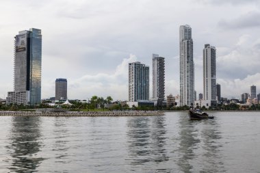 Panama şehri, panama 