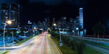 Panama şehri, panama 
