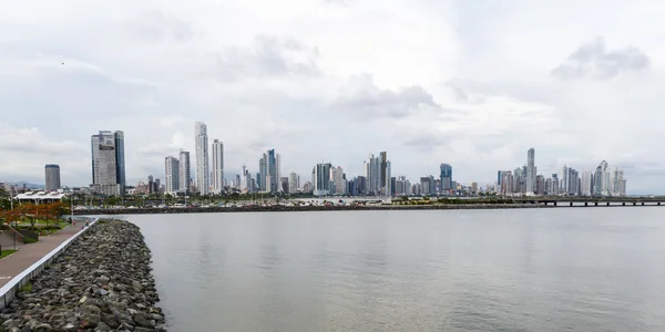 Panama şehri, panama — Stok fotoğraf