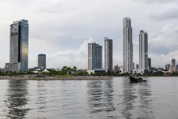 Panama şehri, panama 