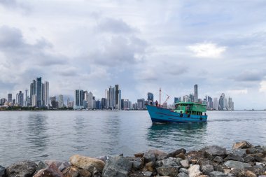 Panama şehri, panama 