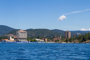 Coeur d'Alene Resort