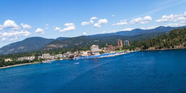 Coeur d'Alene Resort