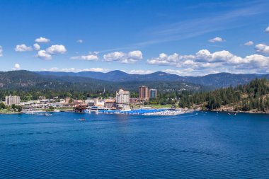 Coeur d'Alene Resort