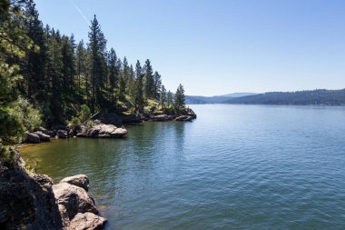 Coeur d'Alene, Idaho