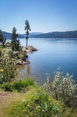 Coeur d'Alene, Idaho